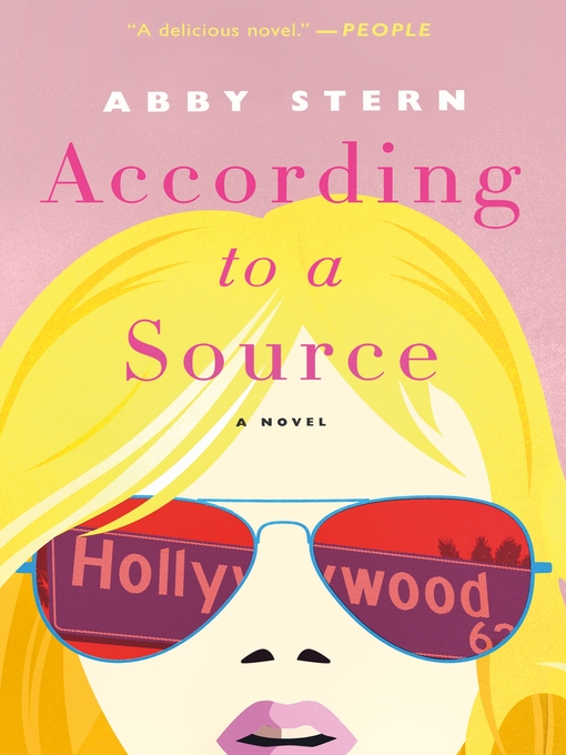 Title details for According to a Source by Abby Stern - Wait list
